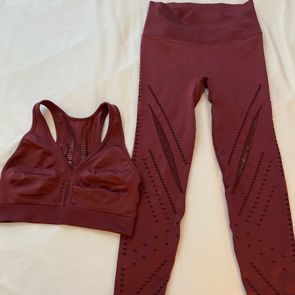 Victoria Secret workout set